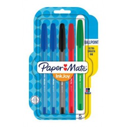 Pp 5 S.Bille Inkjoy Ass.Fins