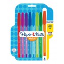Pp 8 S.Bille Inkjoy Fun Fins