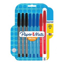 Pp 8 S.Bille Inkjoy Ass.Fins