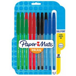 Pp 15+5 S.Bille Inkjoy Moy