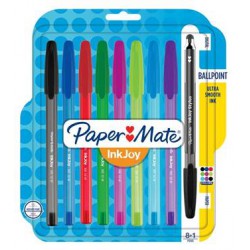 8 S.Bille Inkjoy+1 Stylus Moy