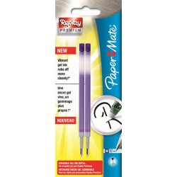 Paperm.2 Rech.Replay Violet