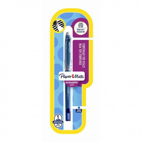 Ppm Roller Therm. Replay Bleu