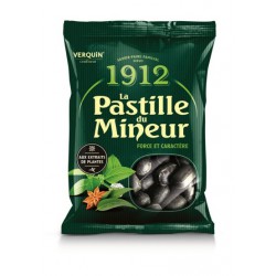 Verquin Pastille Du Mineur Verquin 250G