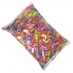 2Kg Bonbons Tendres Air Fruit Verquin