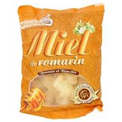 Verquin Bonbon Miel 250G