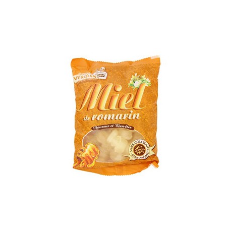 Verquin Bonbon Miel 250G