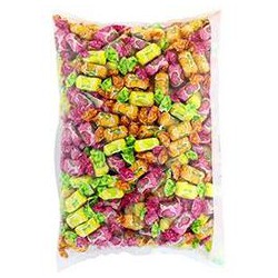 2Kg Saint Bonbons Tendres Fruits