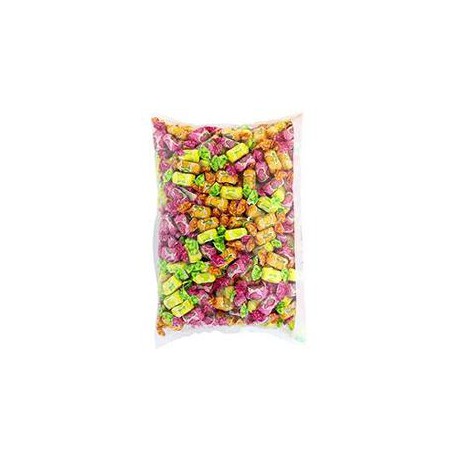 2Kg Saint Bonbons Tendres Fruits