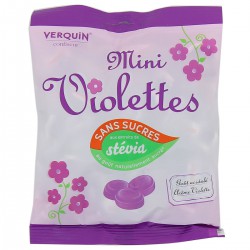 Verquin Bbon Violette S/S 100G