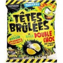 135G Tete Brulee Double Chocolat Citron Verquin