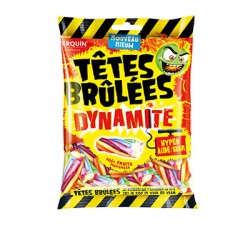 Tetes Brulees Dynamite 180G