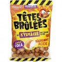 200G Tete Brulee Kysmache Cola Verquin