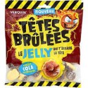220G Tete Brulee Jelly Cola Verquin