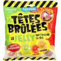 220G Tete Brulee Jelly Fruits Verquin
