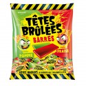 200G Barre Fraise/Pomme Verquin
