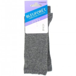 Bf 2Mc Angora Gris 37/41