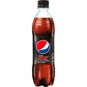 Bouteille Pet 50Cl Pepsi Cola Max