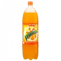 Mirinda Orange Pet 2L