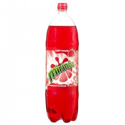 Bouteille Pet 2L Mirinda Fraise