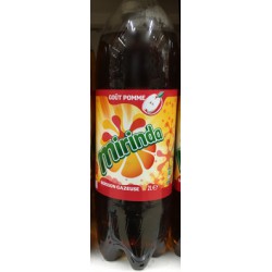 Pet 2L Pomme Miranda