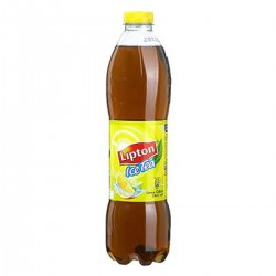 Bouteille Pet 1.5L Ice Tea Citron/Citron Vert Lipton