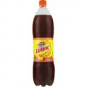 Lipton Liptonic Peche Pet 1L5