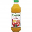 Bouteille Pet 1L Ruby BreakfaSaint Tropicana