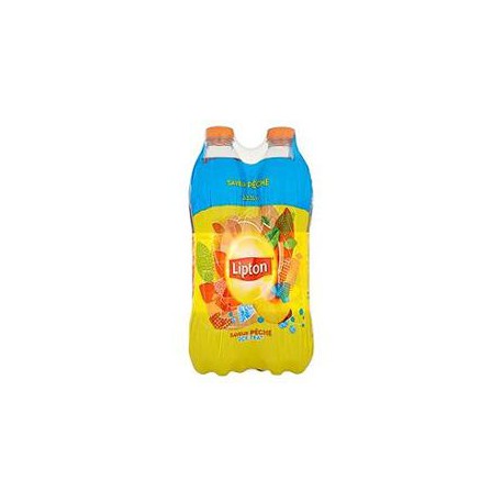 2X1,5L Lipton Peche