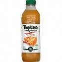 Bouteille Pet 1L Jus Pulpissime Tropicana
