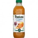 Bouteille Pet 1L Tropicana Multi Exotique Tropicana
