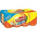 Lipton Ice Tea Peche 12X33Cl