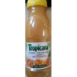 Tropicana Multivitamine 25Cl
