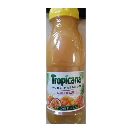 Tropicana Multivitamine 25Cl