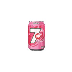 Bte 33Cl Seven Cherry