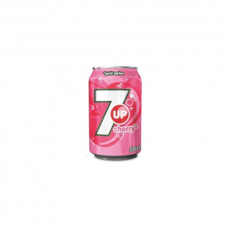 Bte 33Cl Seven Cherry