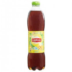 Bouteille Pet 1,5L Ice Tea Mangue Lipton
