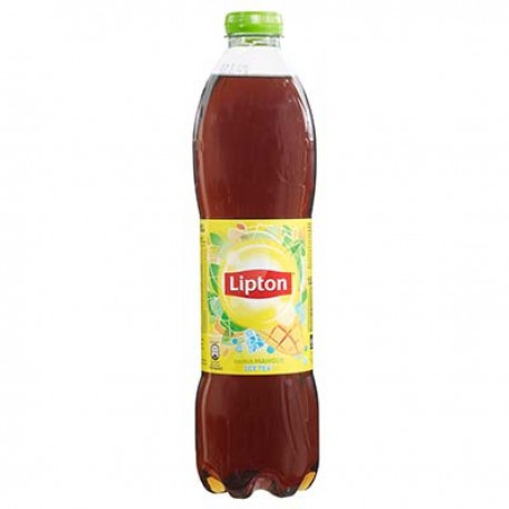 Bouteille Pet 1,5L Ice Tea Mangue Lipton