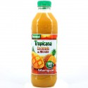 Bouteille Pet 1L Cocktail Mangue Tropicana