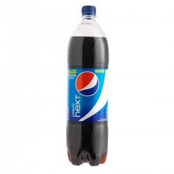 Bouteille Pet 1.5L Next Pepsi Cola
