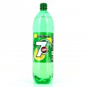 Bouteille Pet 1.5L Reg. Seven Up