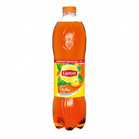 The Peche Pet2L Lipton Ice Tea