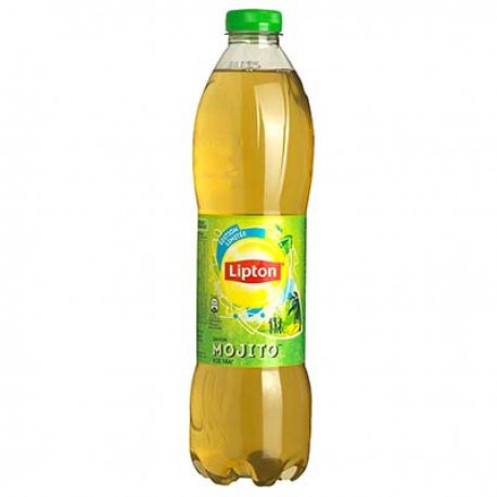 Lipton Ice Tea Mojito 1L5