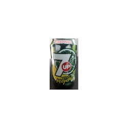 Bte 33Cl Seven Up Gout Mojito