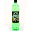 Bouteille Pet 1,5L Mojito Seven Up