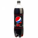 Bouteille Pet 1,5L Cola Cherry Max Pepsi Cola