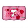 Pack Bte 6X33Clcherry Seven Up