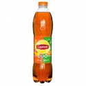 Bouteille Pet 1.5L Lipton Peche Abricot