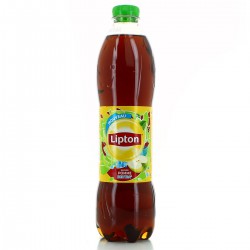 Bouteille Pet 1.5L Pomme Lipton