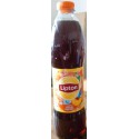 Bouteille Pet 1,5L Ice Tea Peche Lipton New